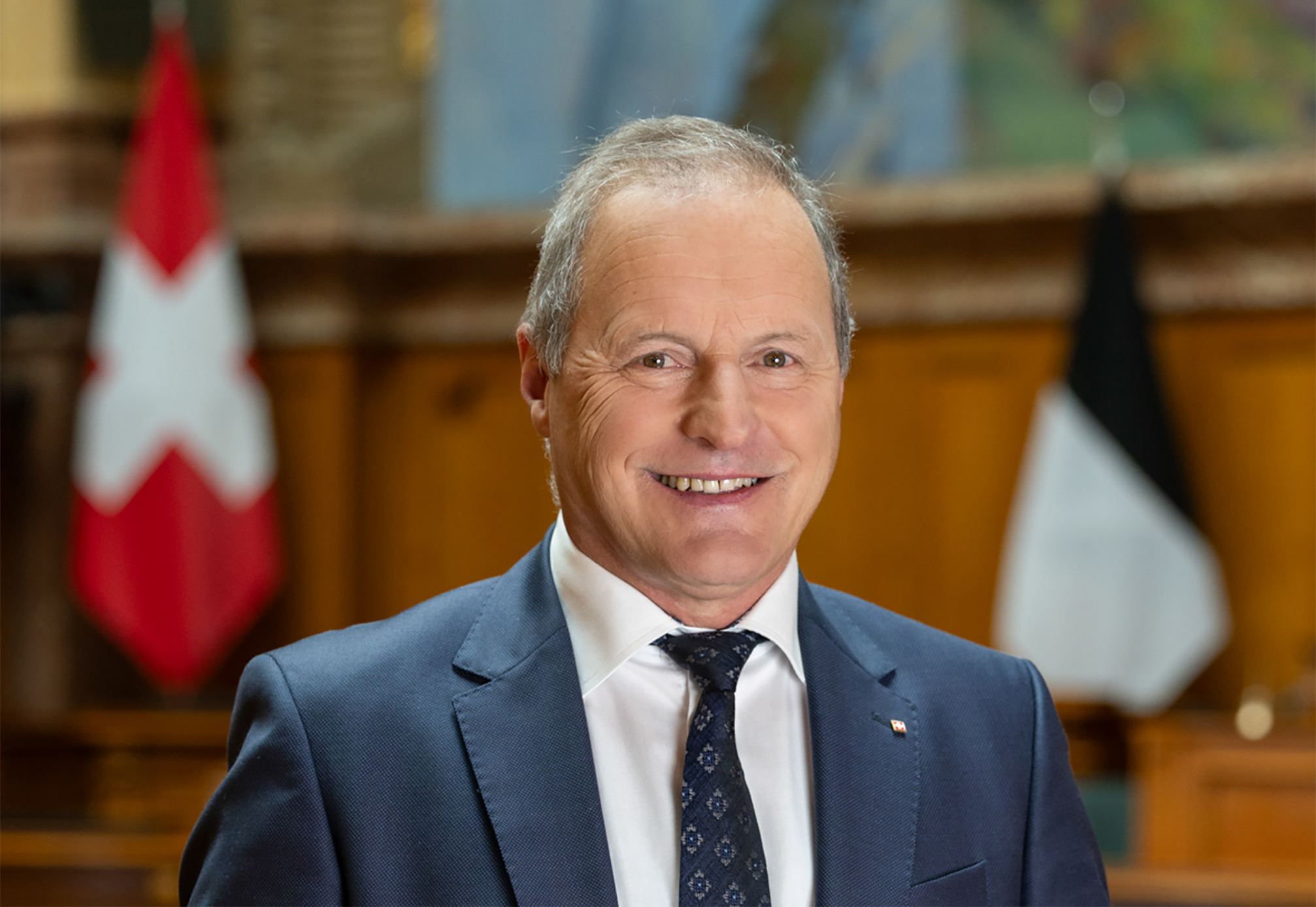 NCP Pierre-André Page