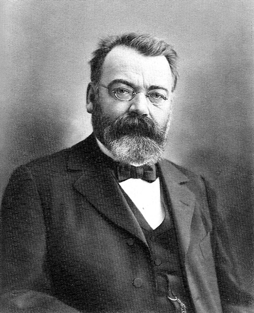 Hans Wilhelm Auer