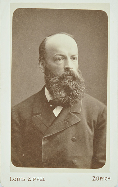 Hans Wilhelm Auer