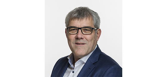 Eric Nussbaumer