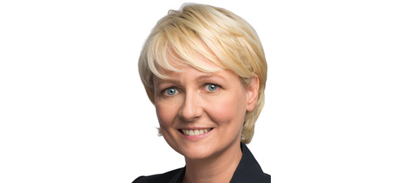 Isabelle Moret