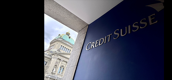 Crédit Suisse