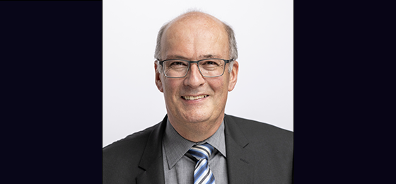 Markus Ritter