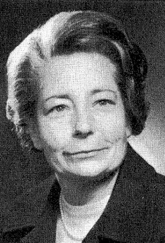Elisabeth Blunschy-Steiner