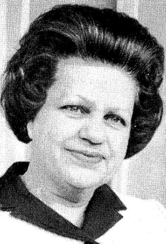 Lise Girardin