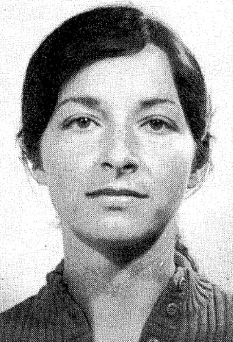 Gabrielle Nanchen