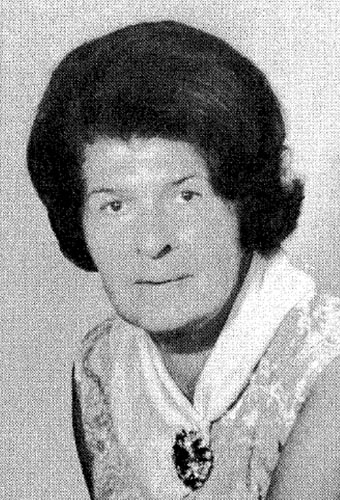 Liselotte Spreng 