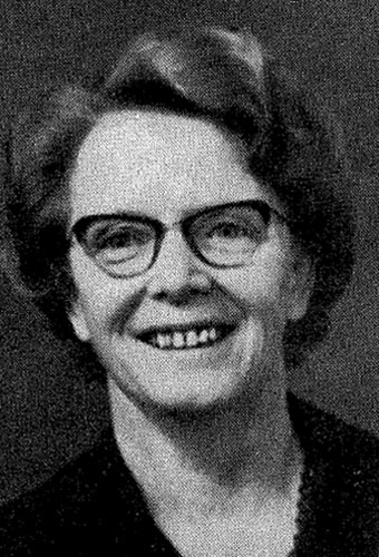 Hanny Thalmann