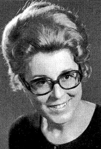 Lilian Uchtenhagen
