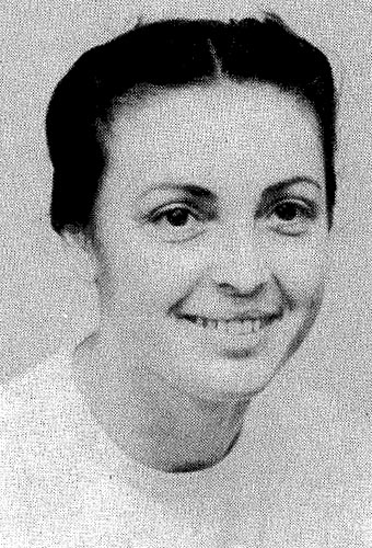 Nelly Wicky