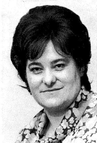 Hedi Lang-Gehri
