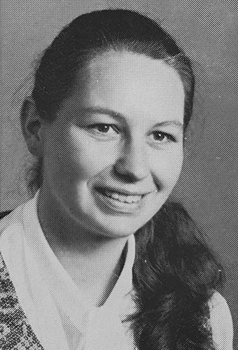 Hanna Sahlfeld-Singer