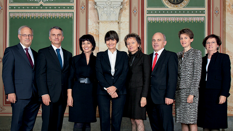 Bundesrat
