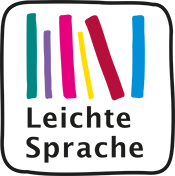 Logo Leichte Sprache