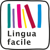 Logo lingua facile
