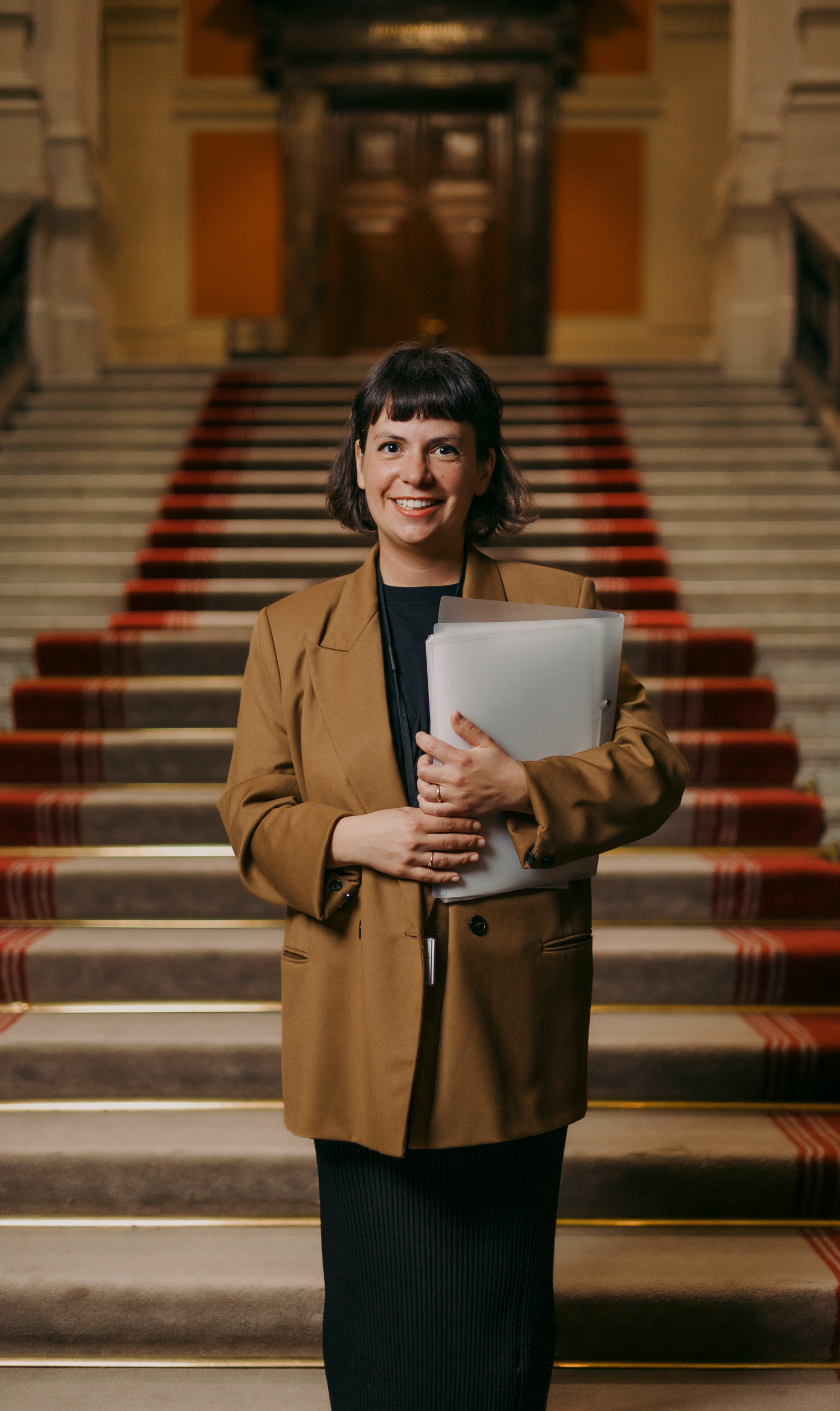 Valeria Bürdel