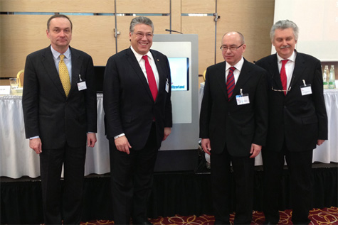 Russian Economic Financial Forum