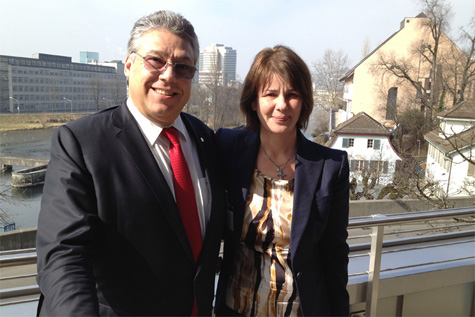 Russian Economic Financial Forum