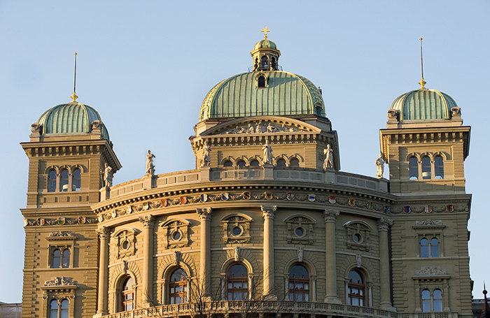 Bundeshaus-sued