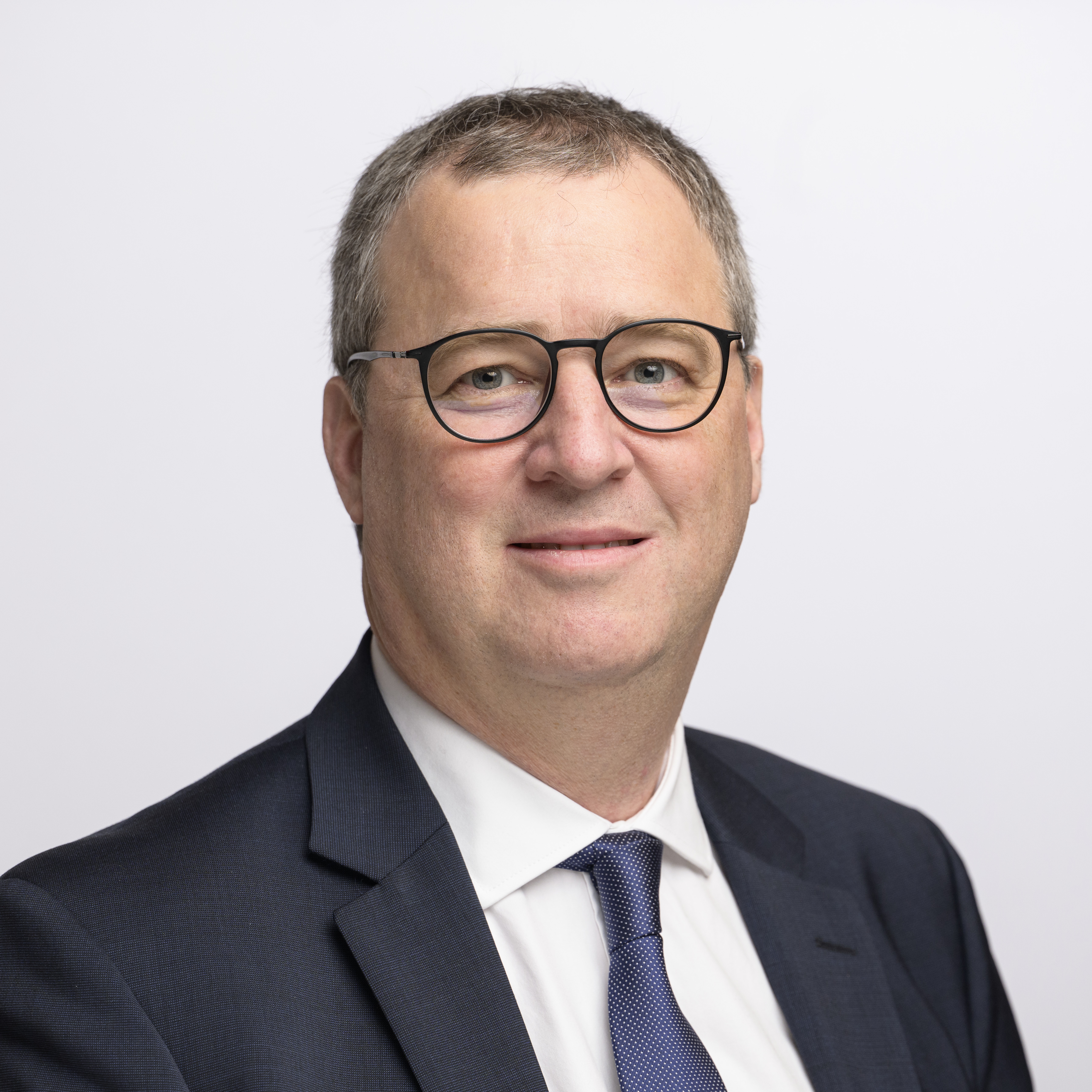 Cyril Aellen