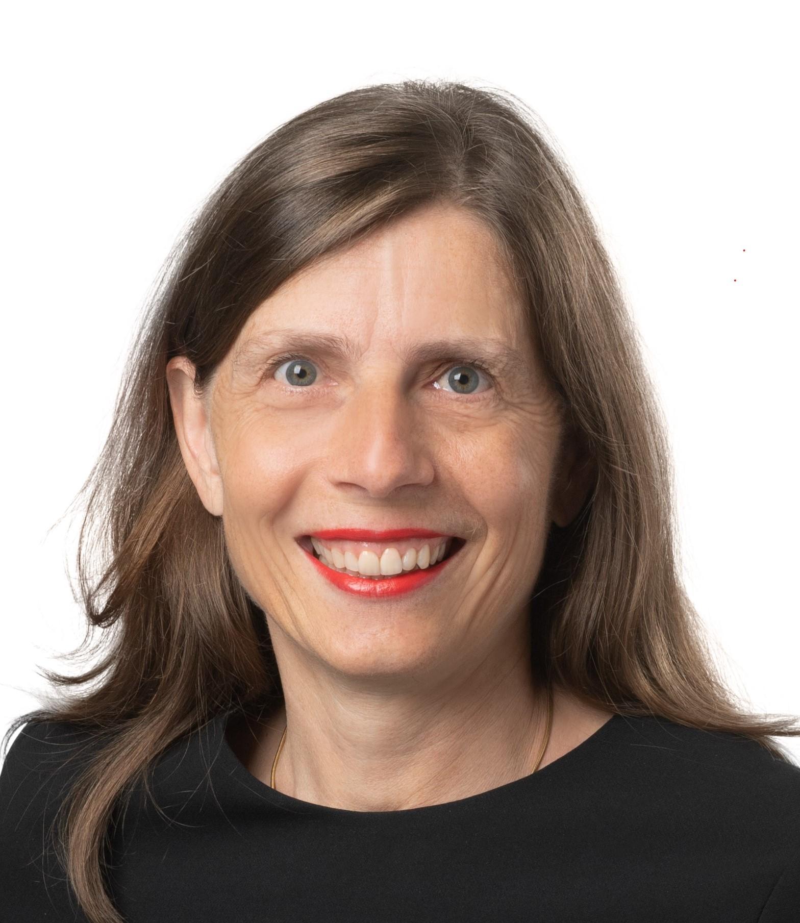 Bettina Balmer