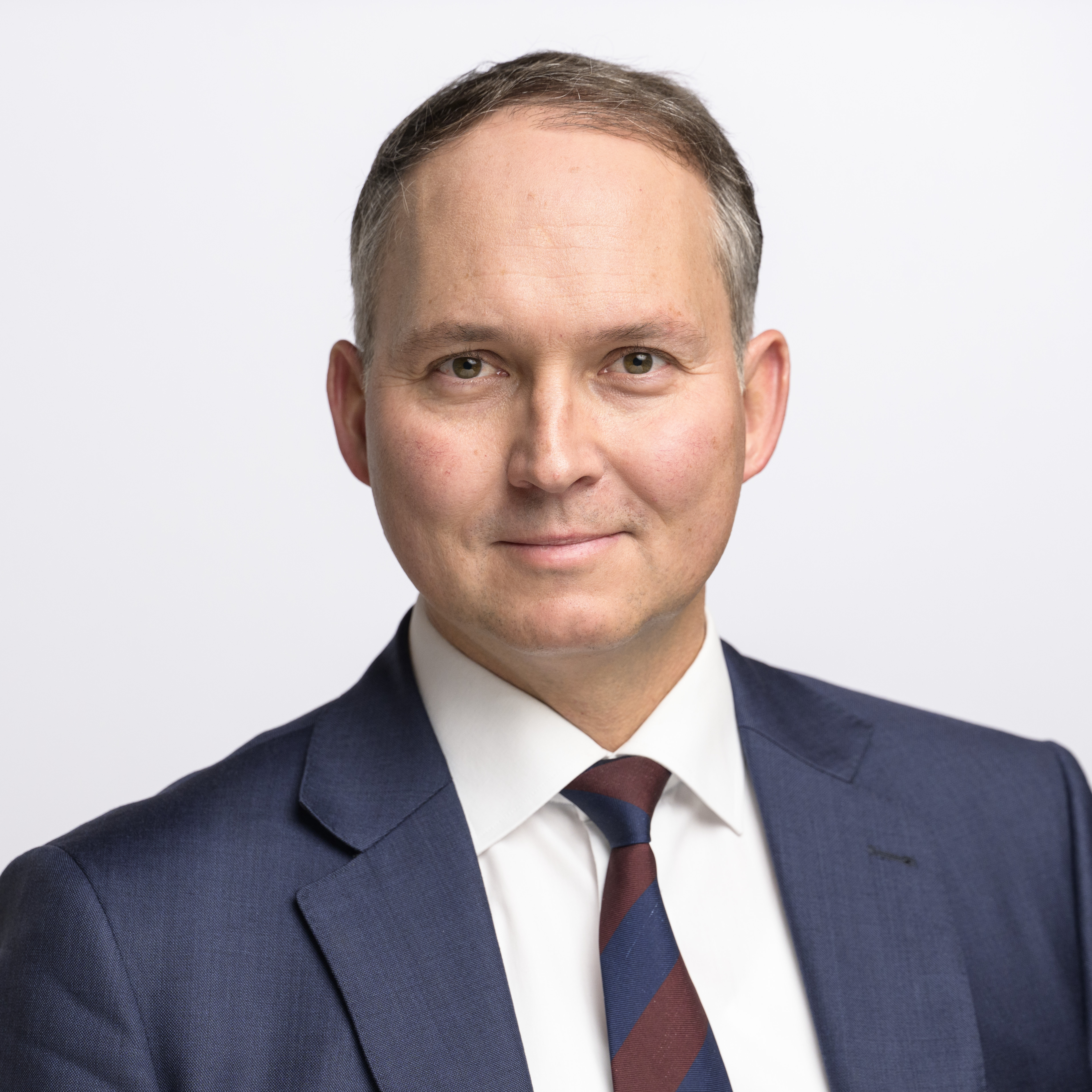 Simon Michel