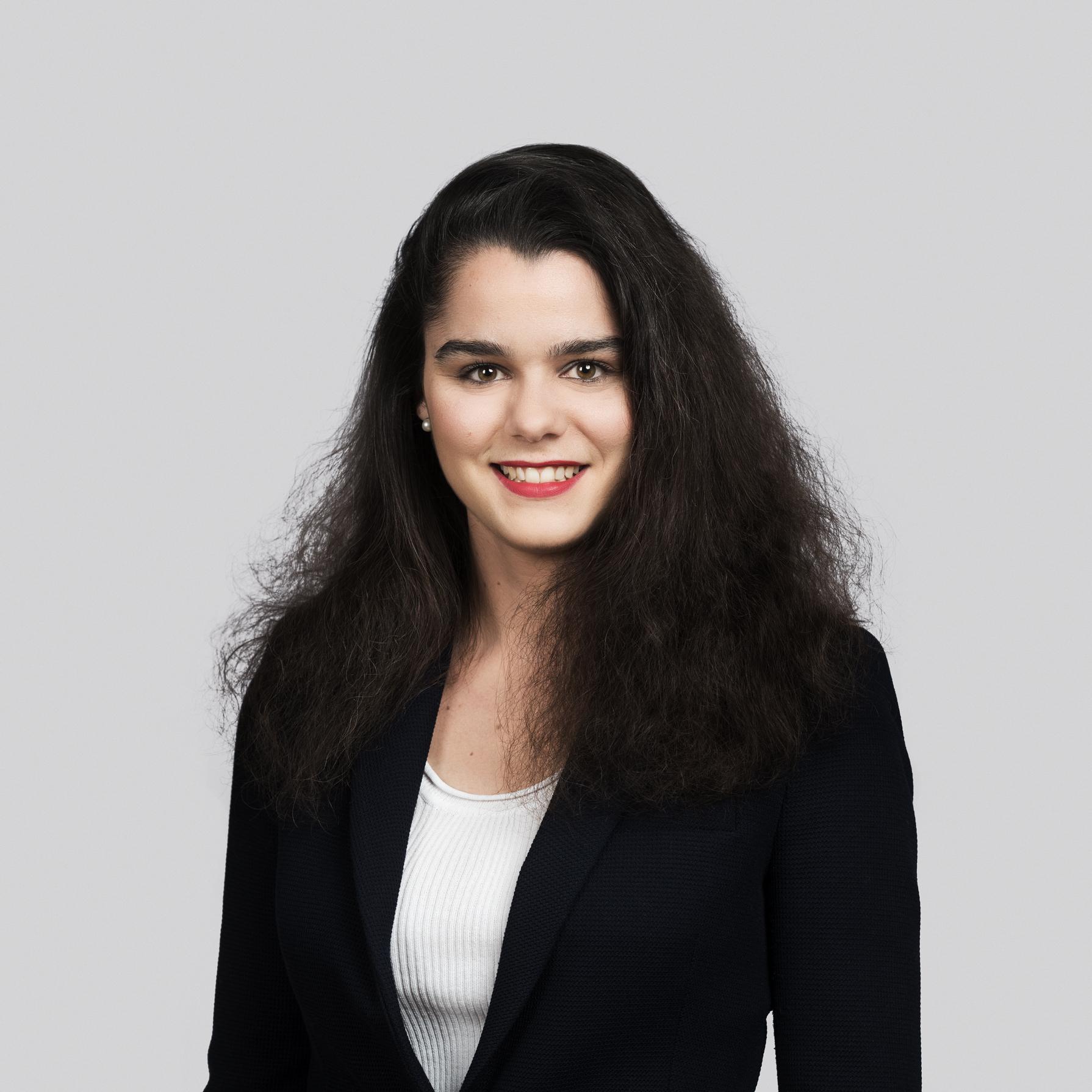 Estelle Revaz