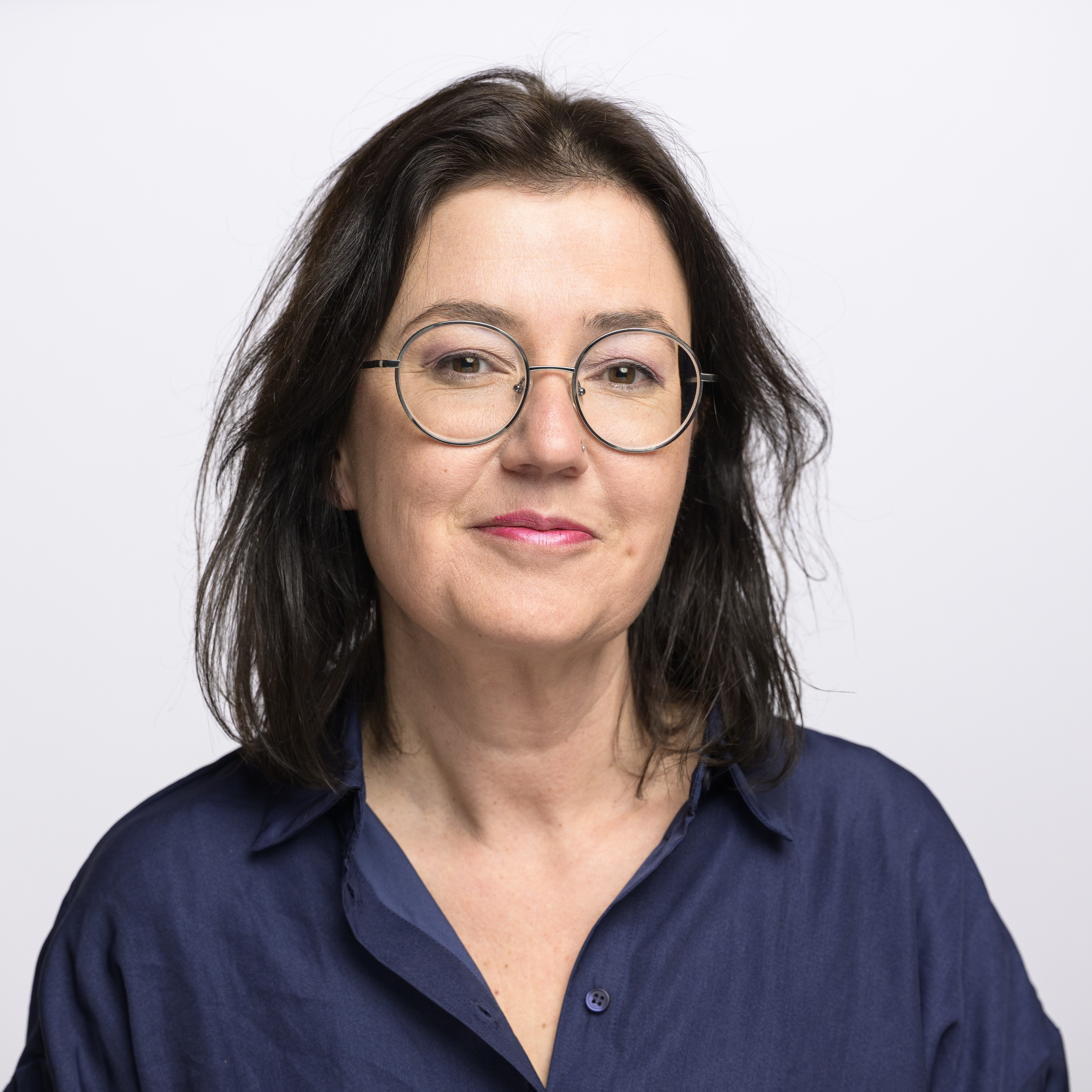 Martine Docourt