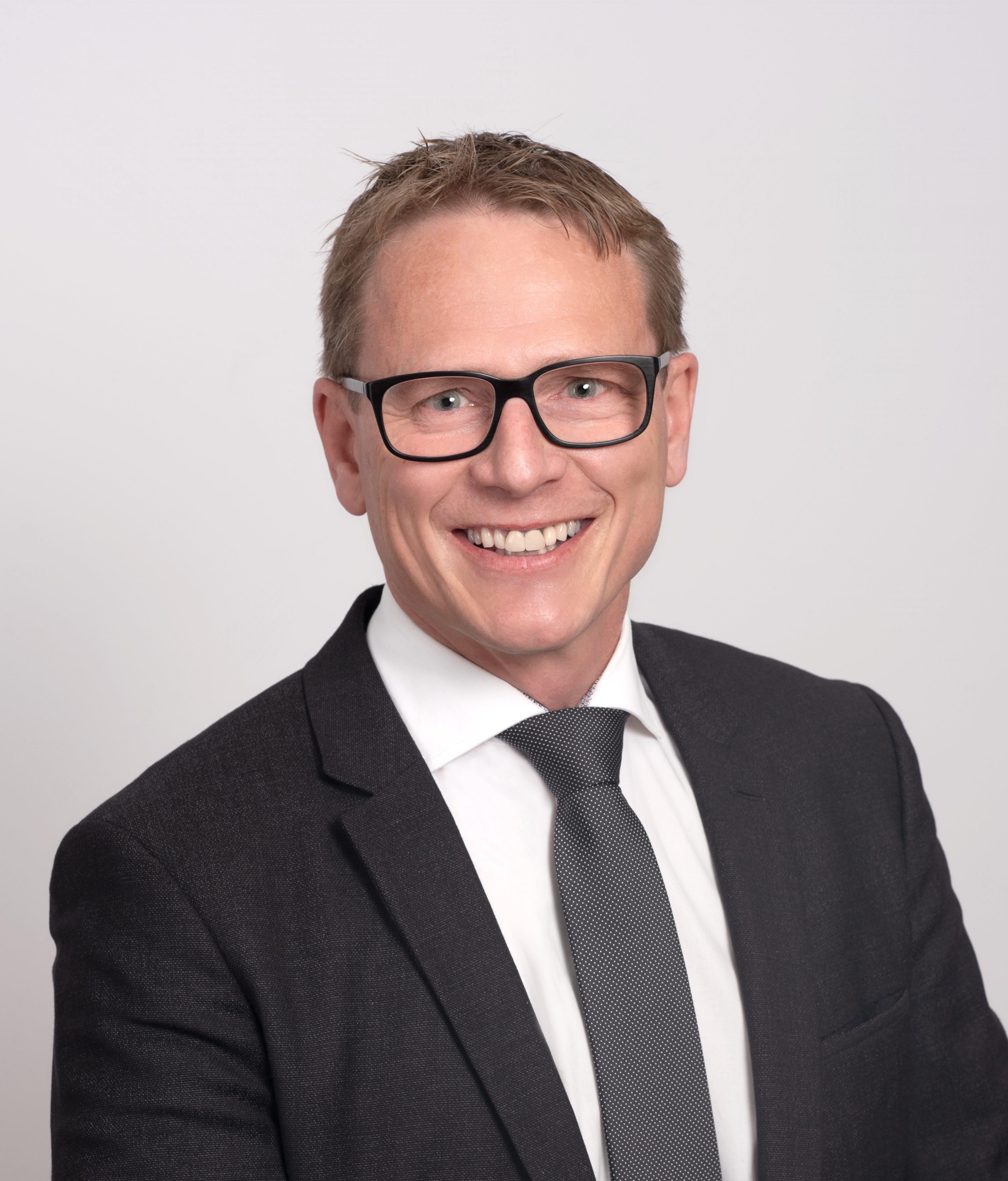 Martin Hübscher