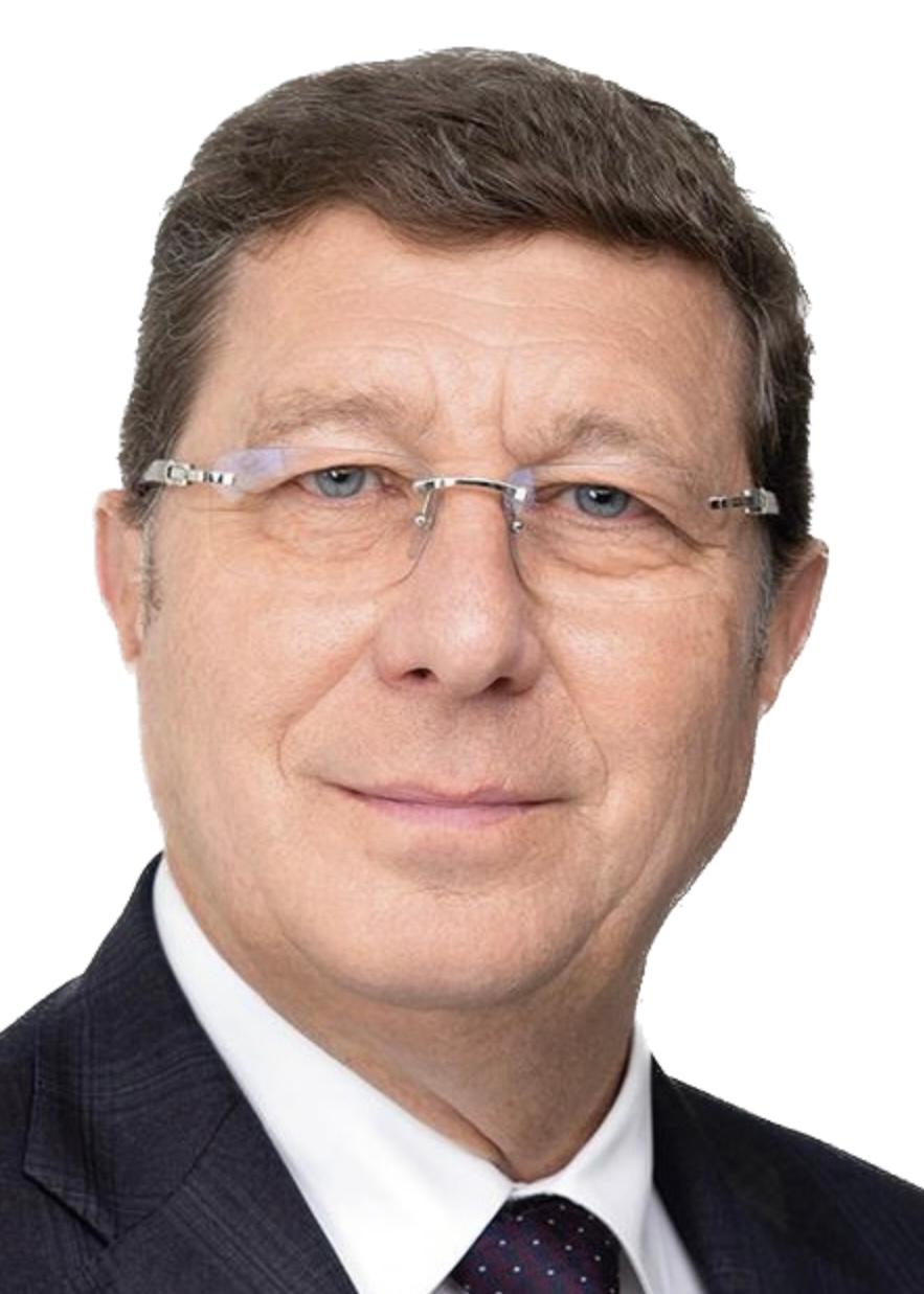 Mauro Poggia