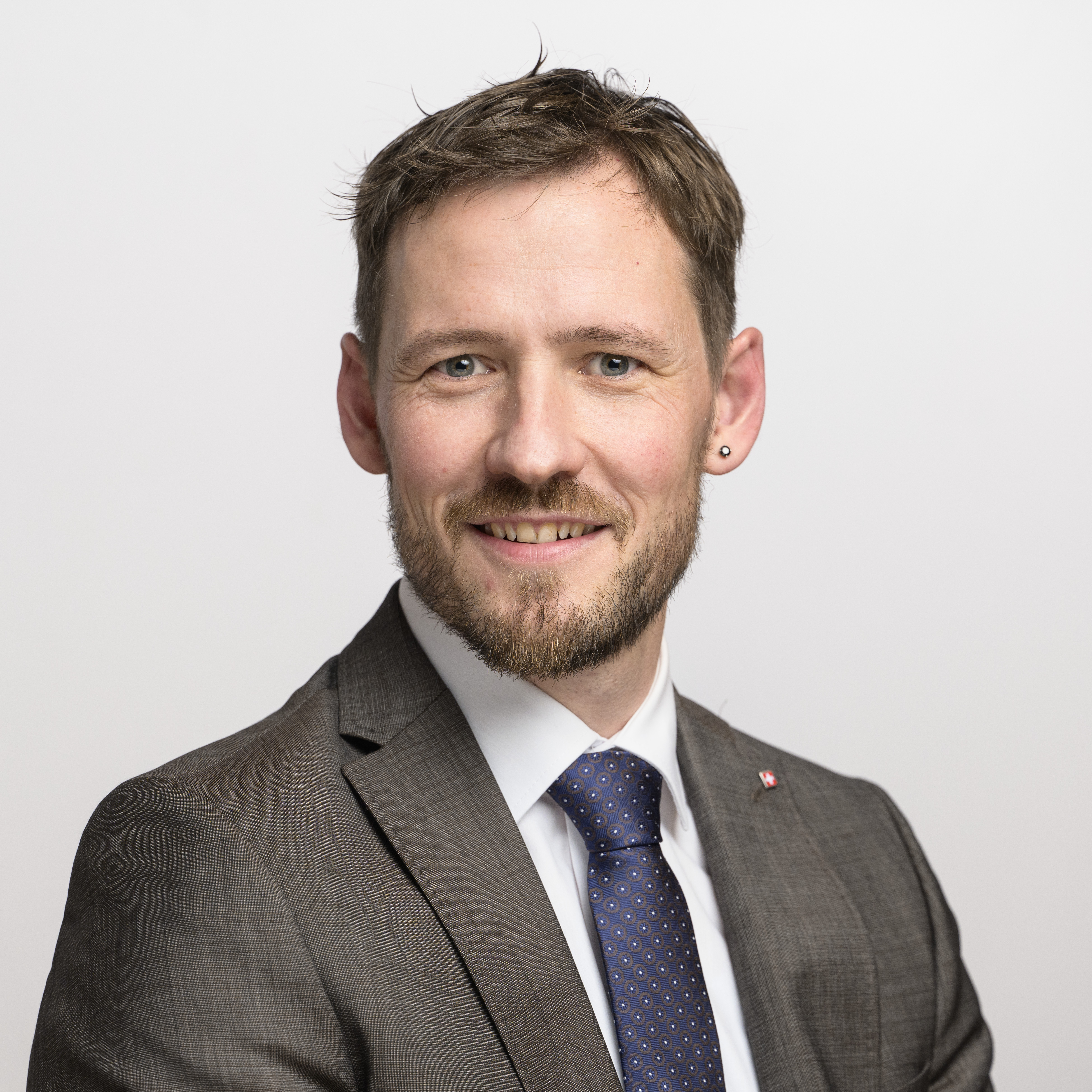 Markus Schnyder