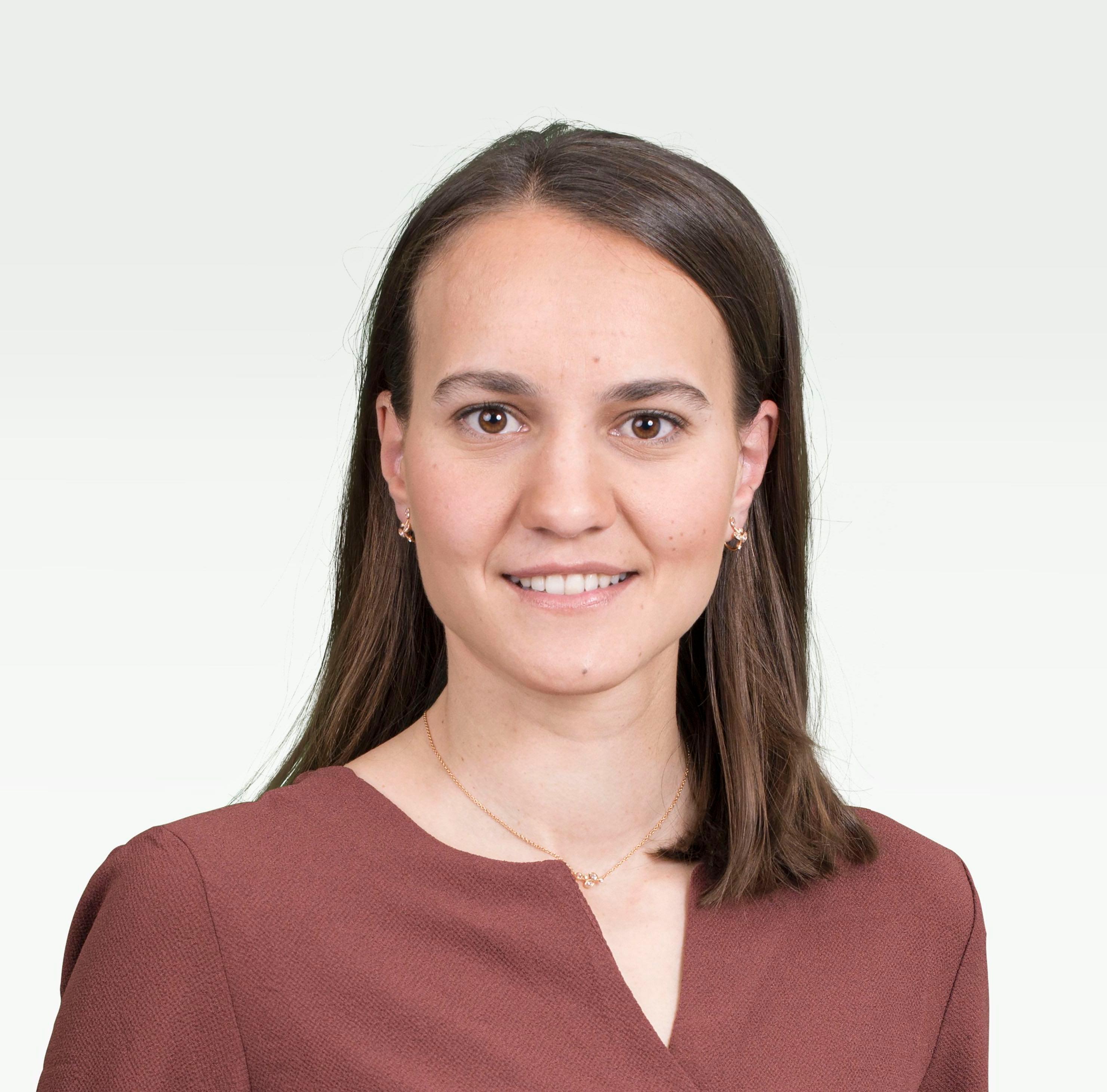 Fabienne Stämpfli