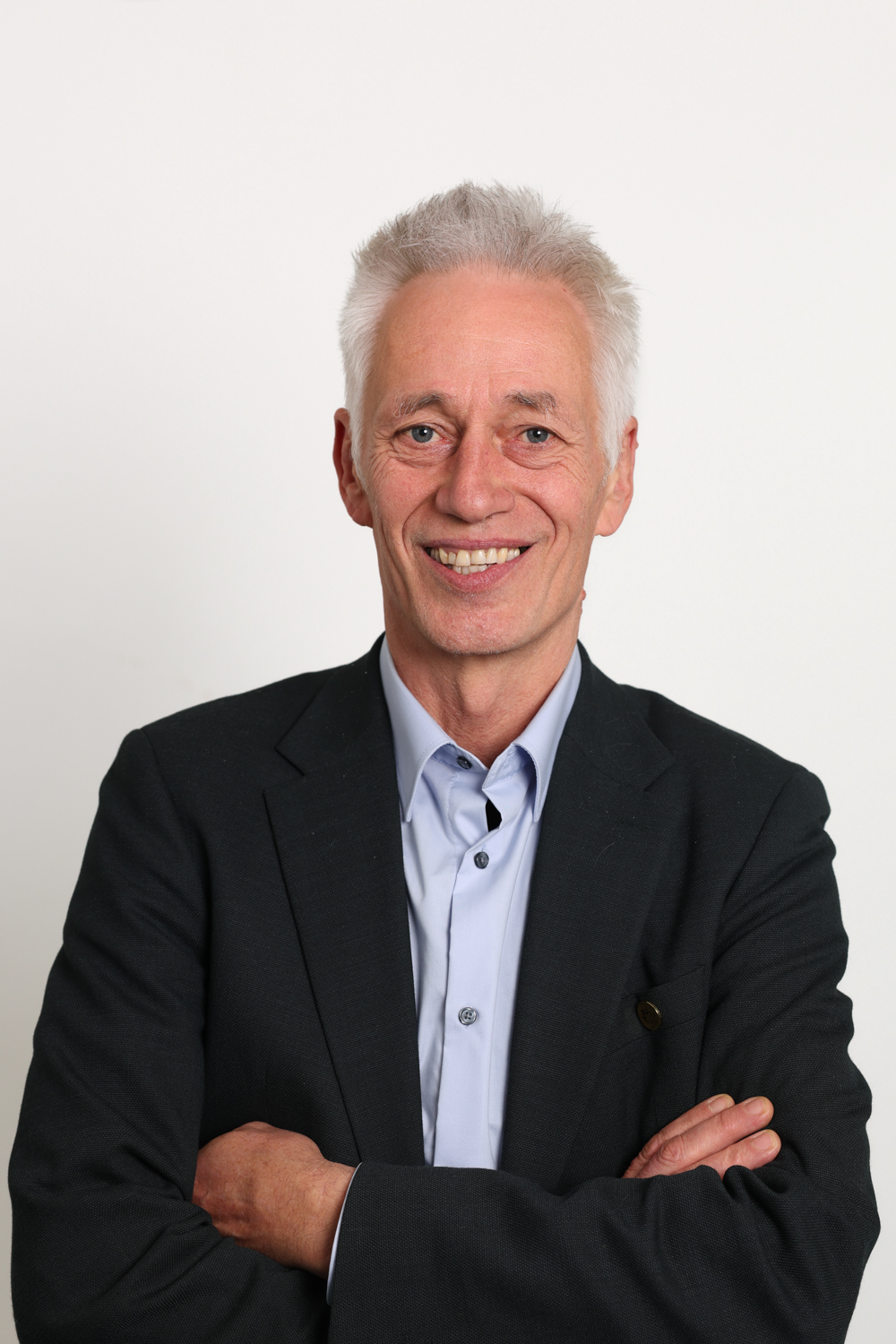 Rudi Berli