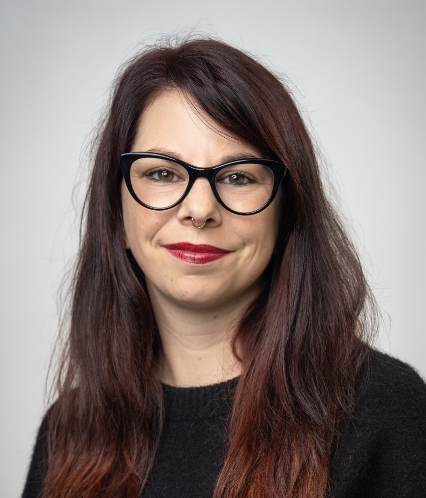 Michèle Dünki-Bättig