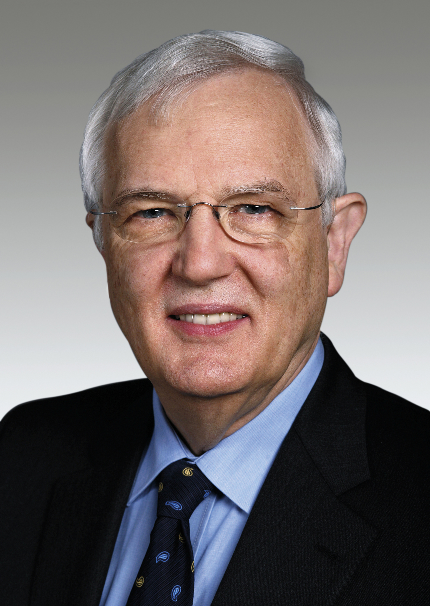 Gysin Hans Rudolf Nationalrat Ratsmitglied Das Schweizer Parlament