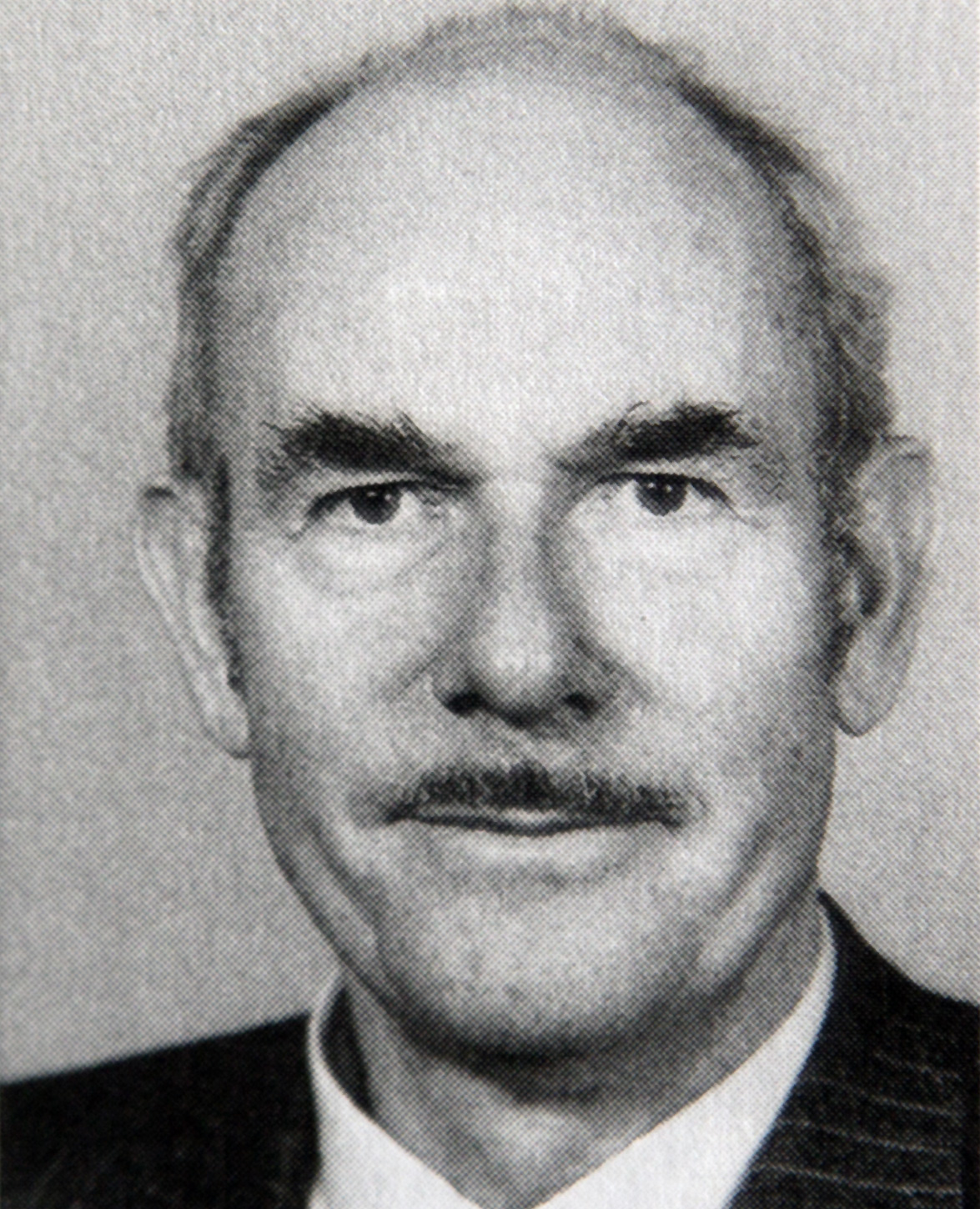 Reichling Rudolf jun. Nationalrat Ratsmitglied Das Schweizer