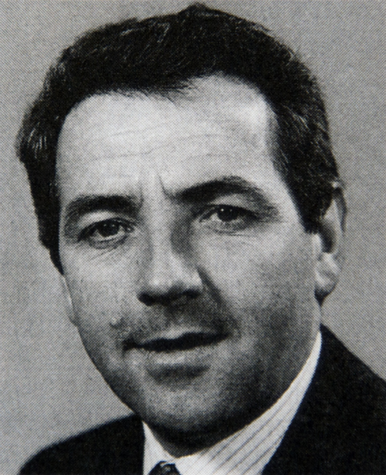 Hans Ruckert Ruckstuhl Hans | Consiglio nazionale | Deputato | Il Parlamento svizzero