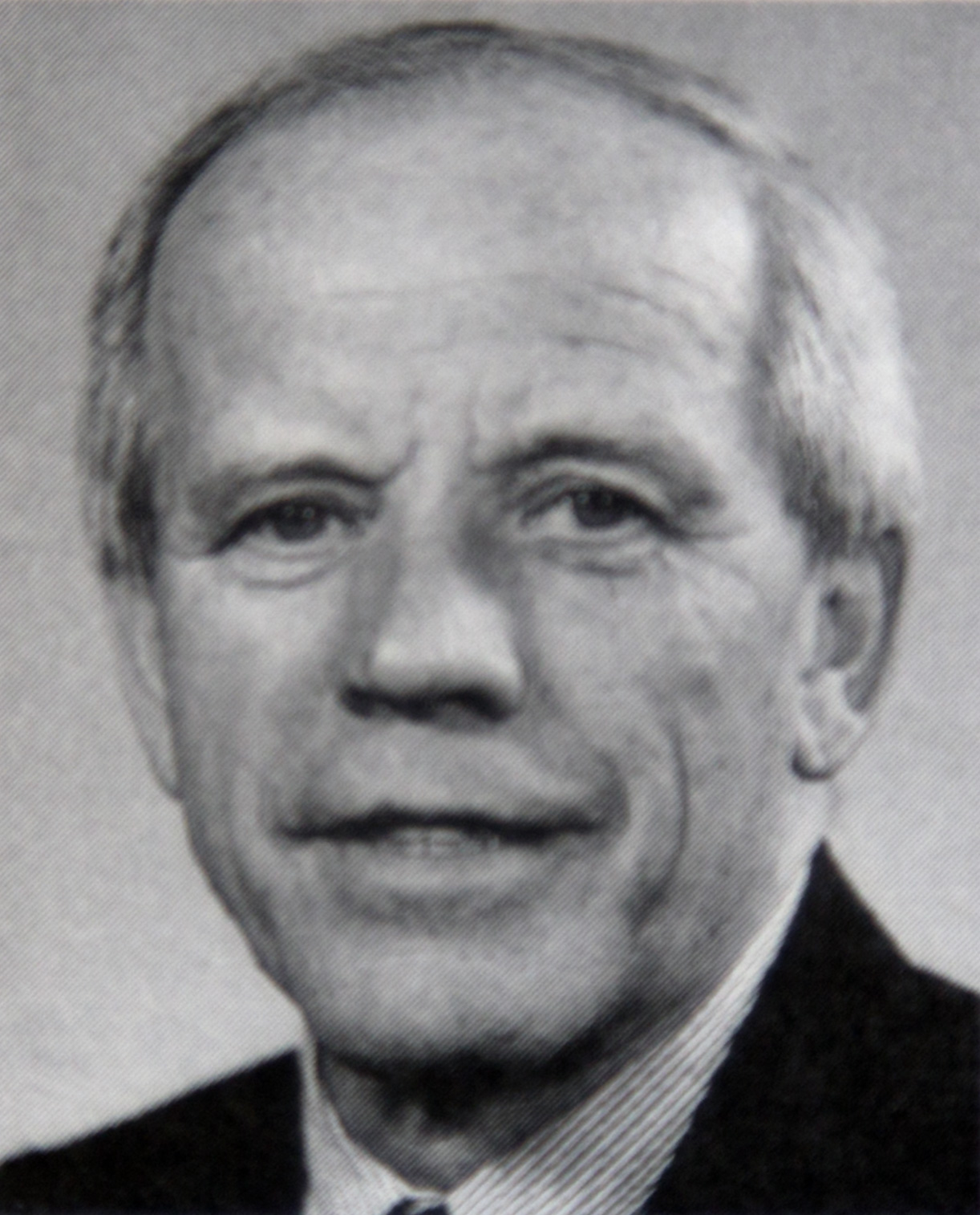 Schmidhalter Paul Nationalrat Ratsmitglied Das Schweizer Parlament