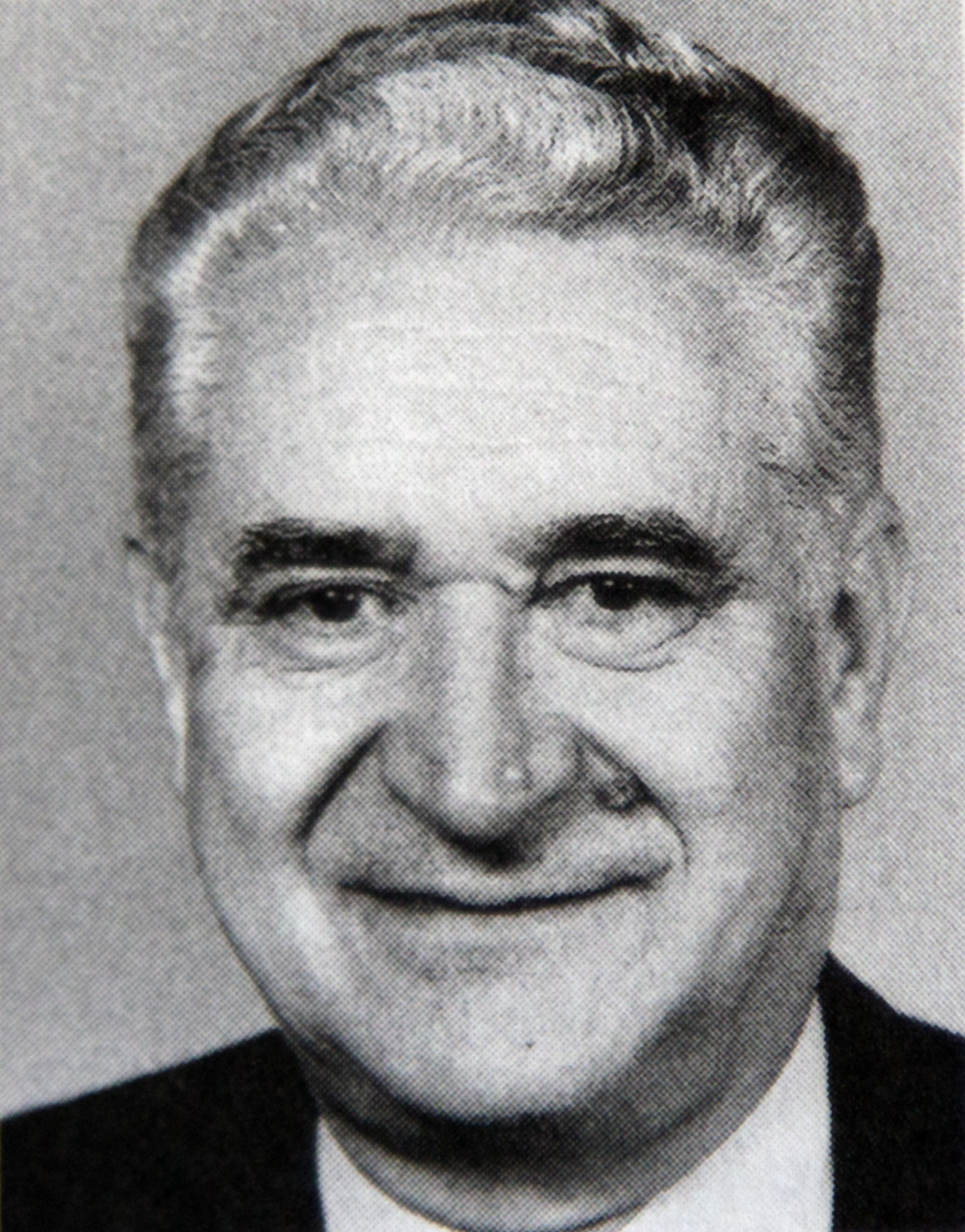 Jelmini Camillo Ständerat Ratsmitglied Das Schweizer Parlament