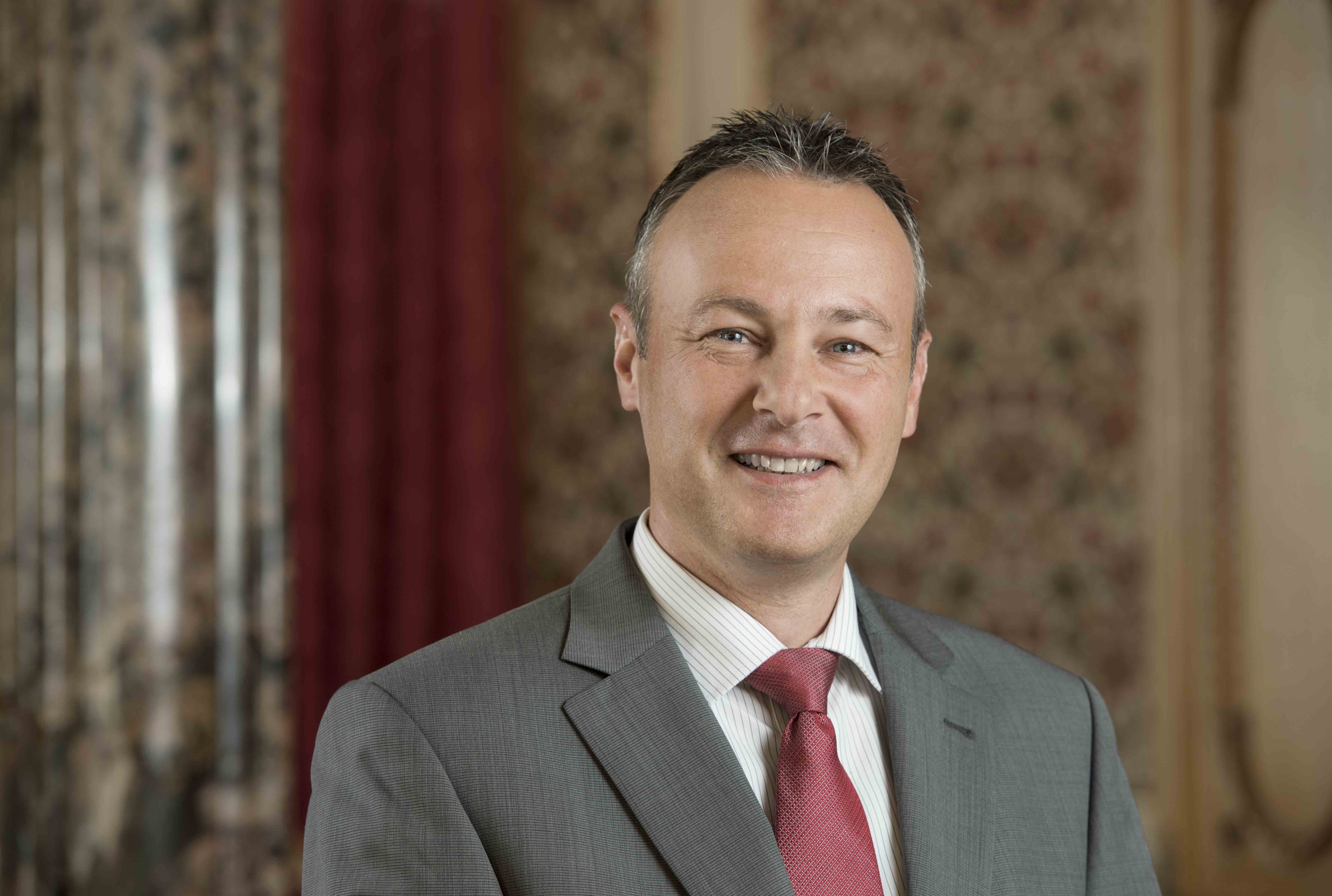 Rossini Stéphane Nationalrat Ratsmitglied Das Schweizer Parlament