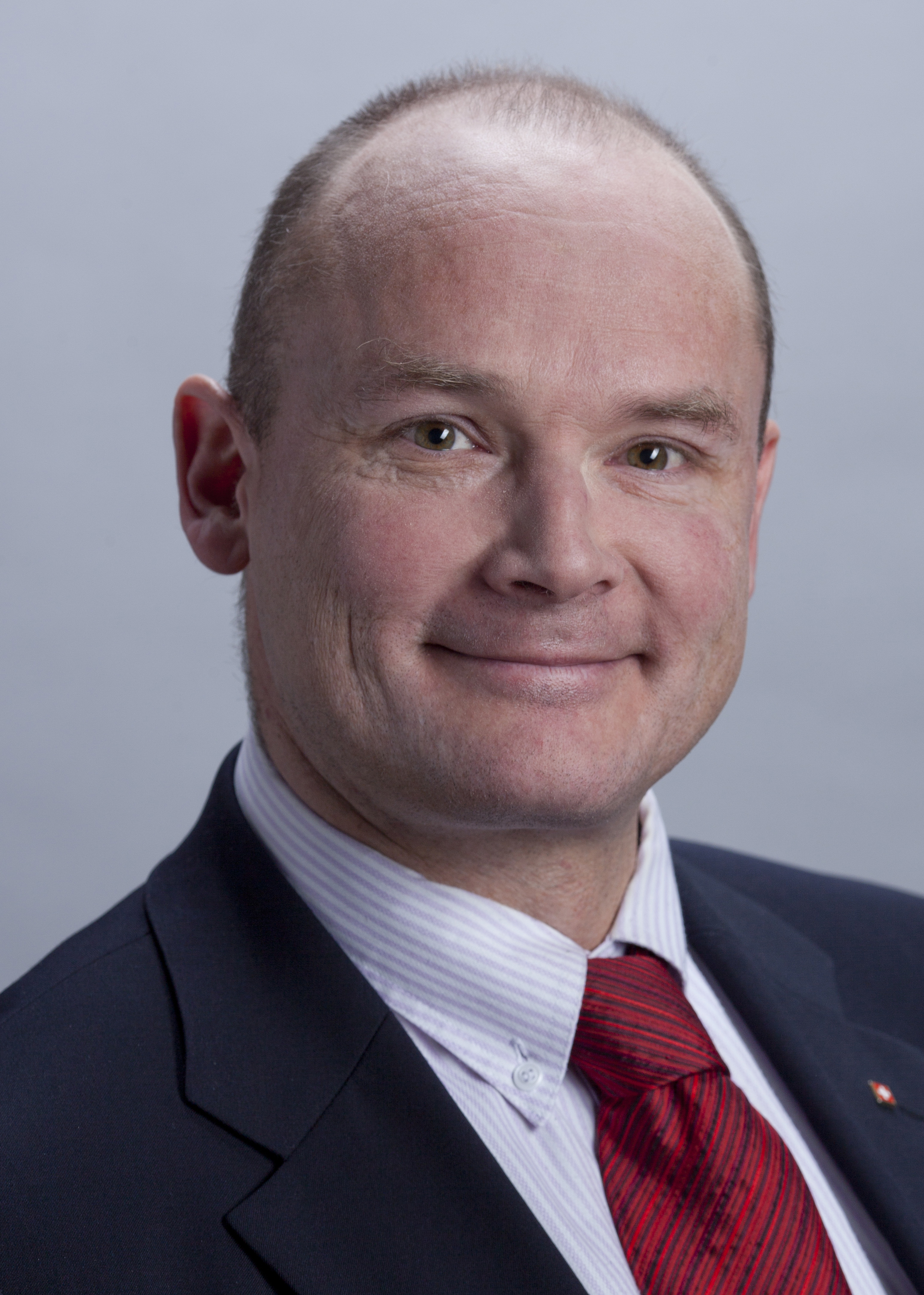 Ivan Perrin Perrin Yvan | Nationalrat | Ratsmitglied | Das Schweizer Parlament
