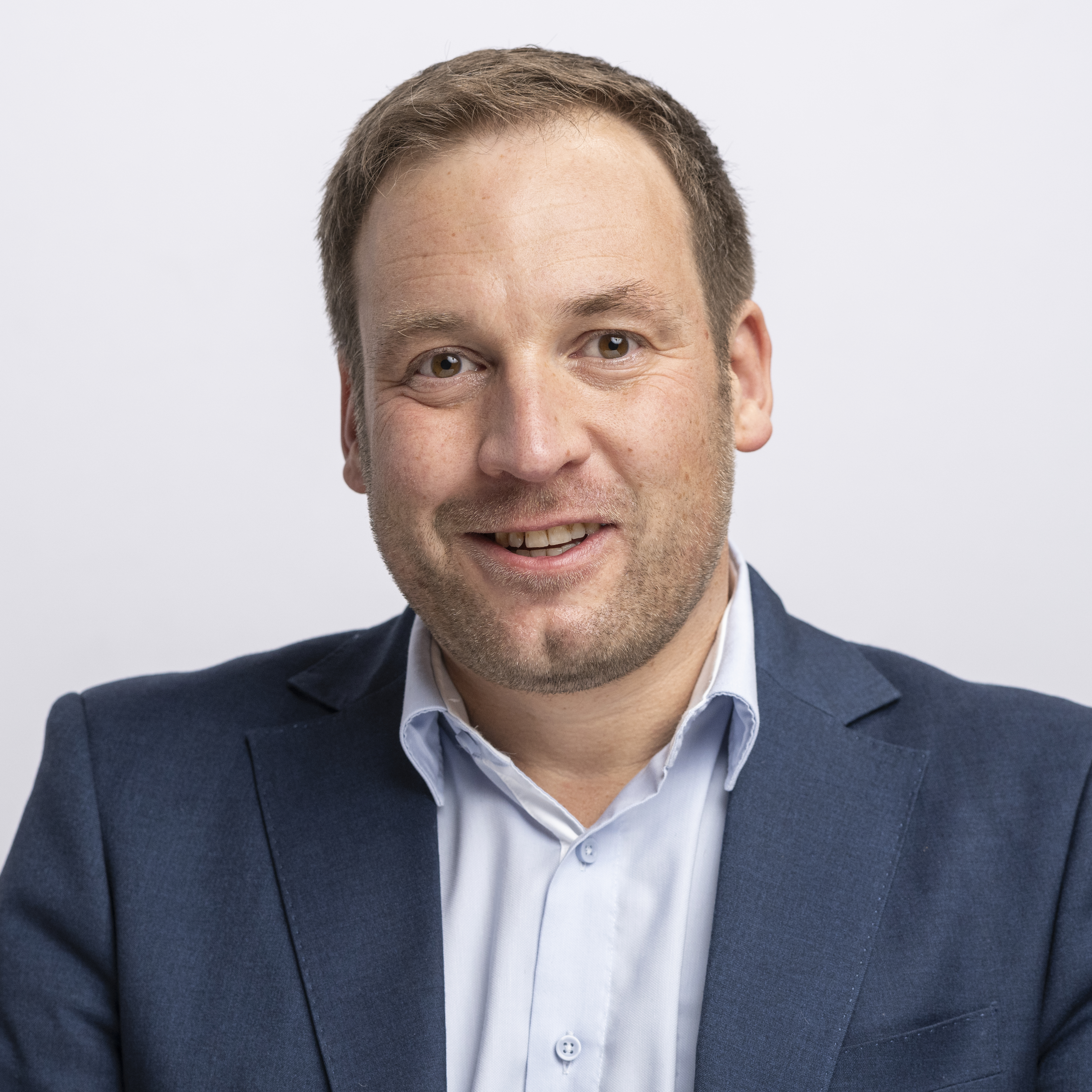 Lukas Reimann