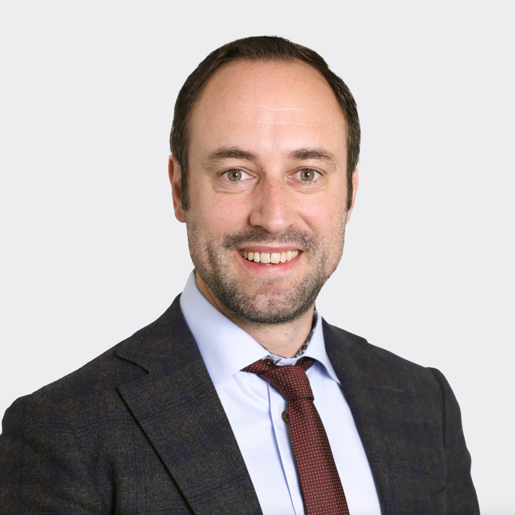 Christian Wasserfallen