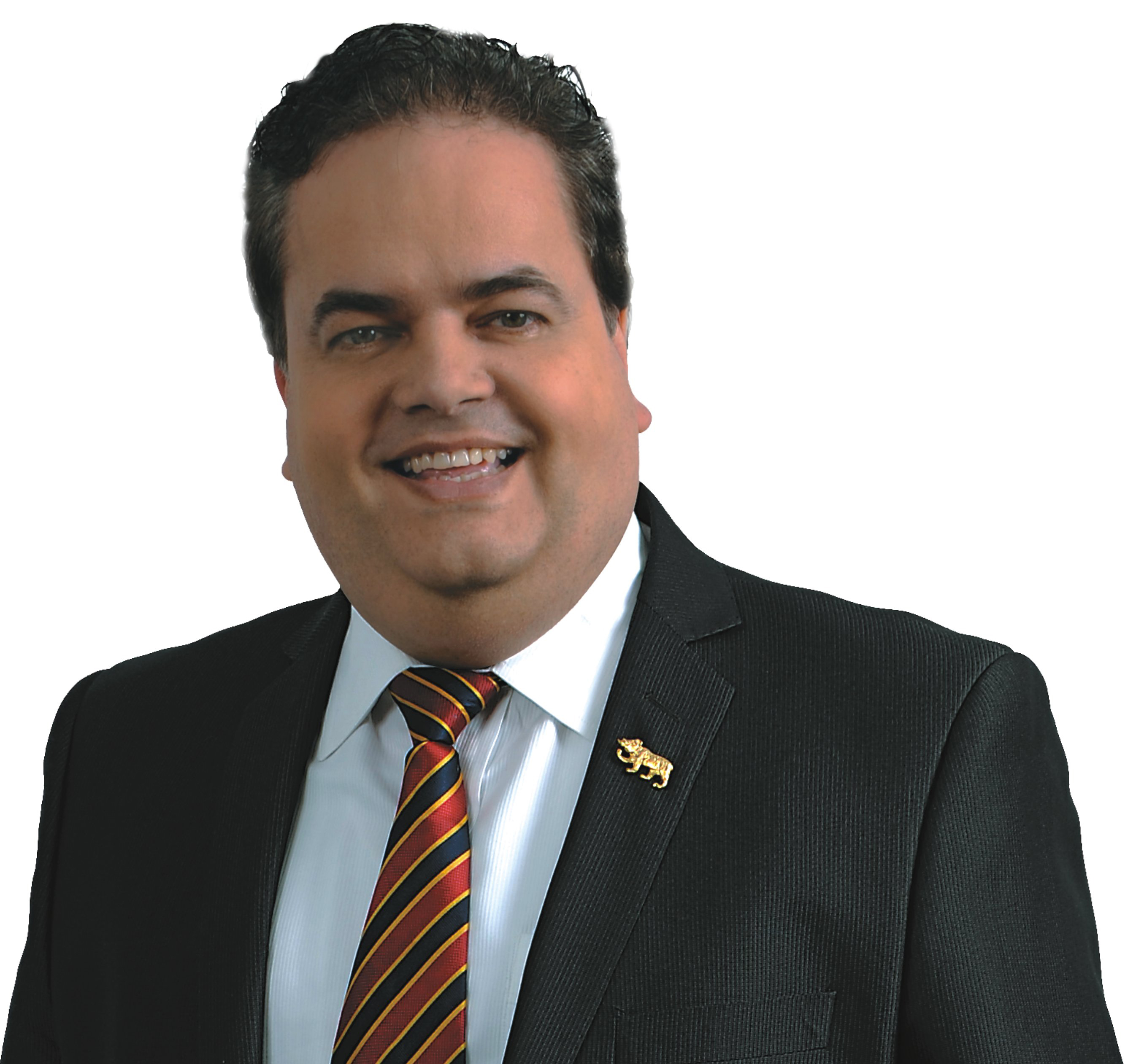 Fuchs Thomas Nationalrat Ratsmitglied Das Schweizer Parlament