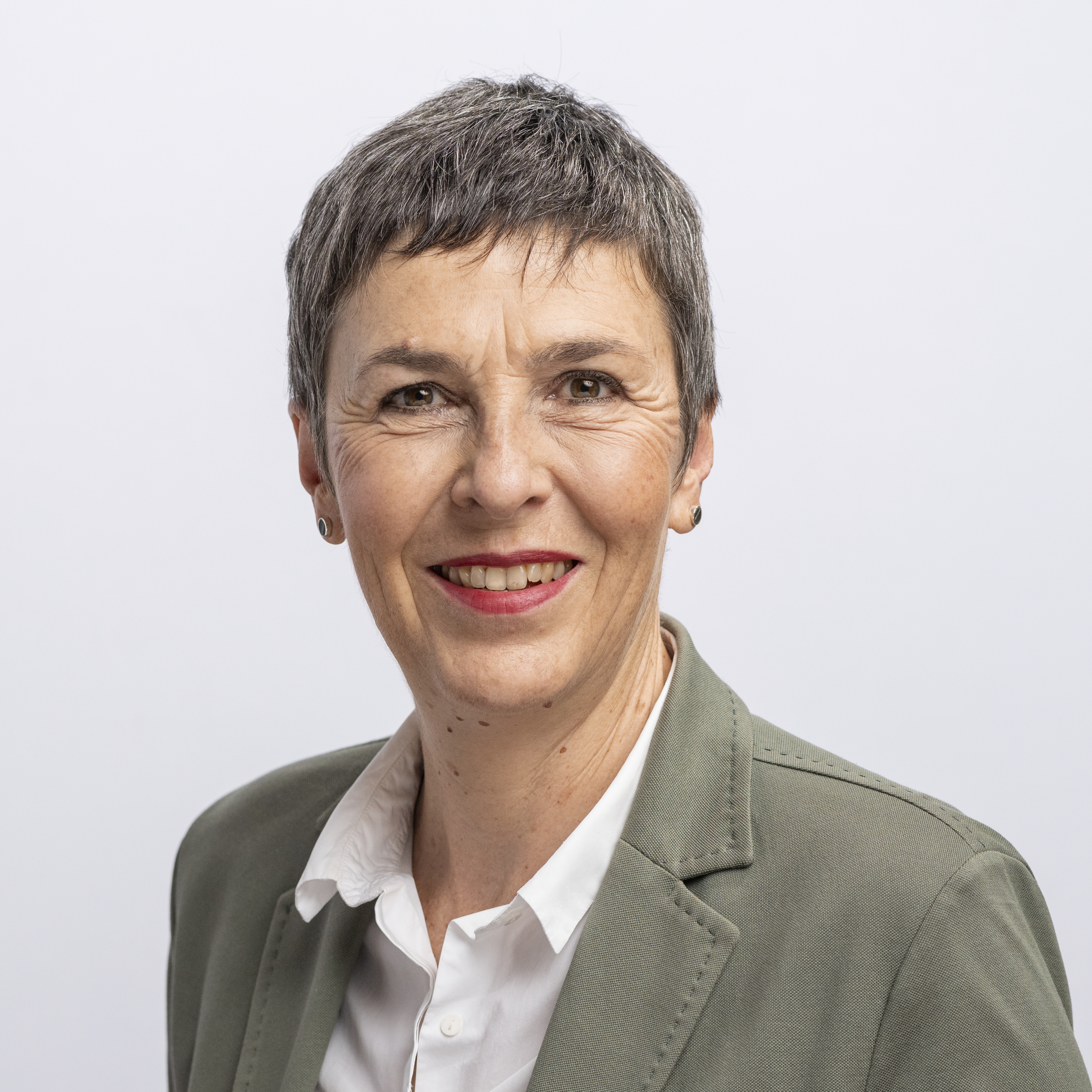 Barbara Gysi