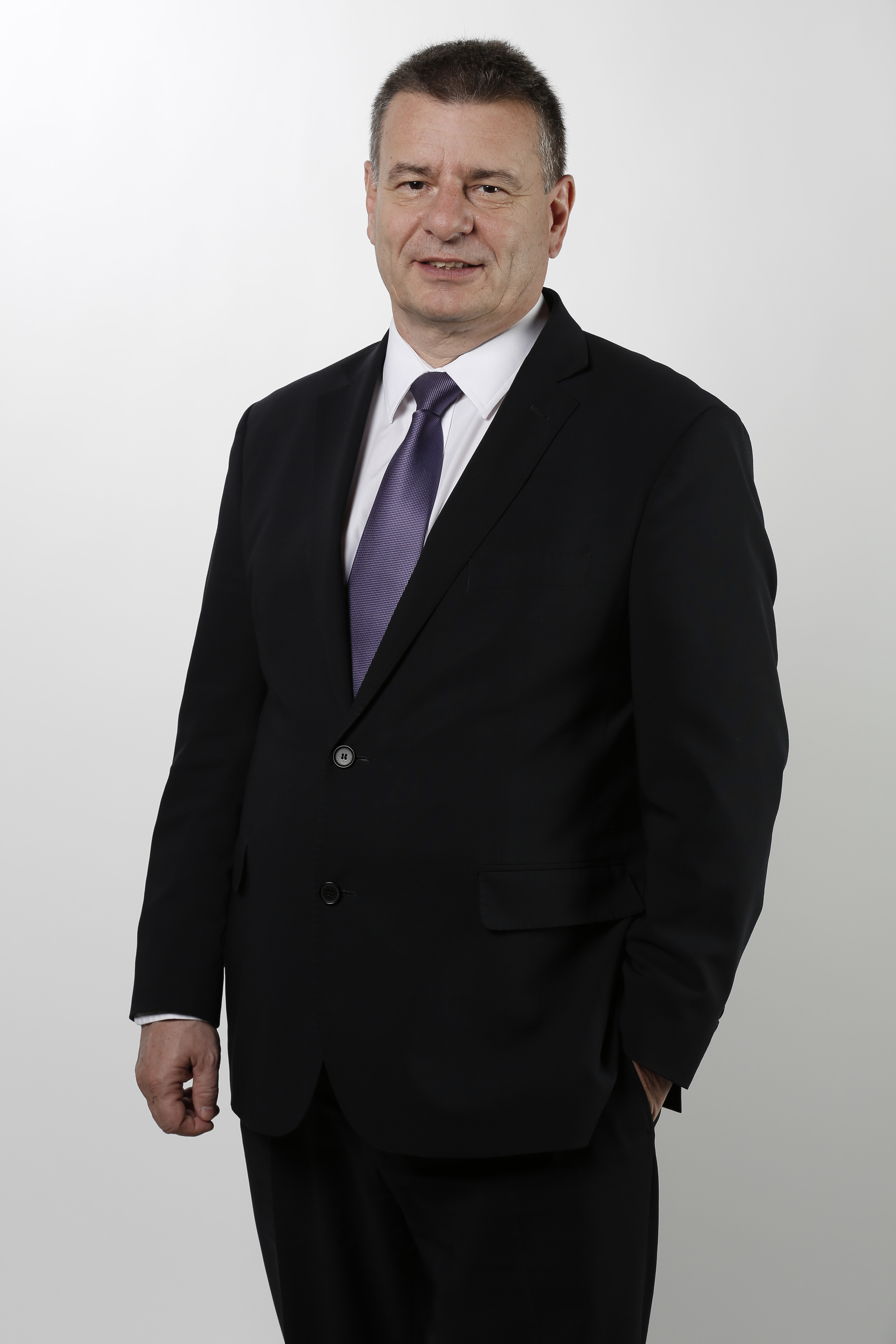Roger Golay