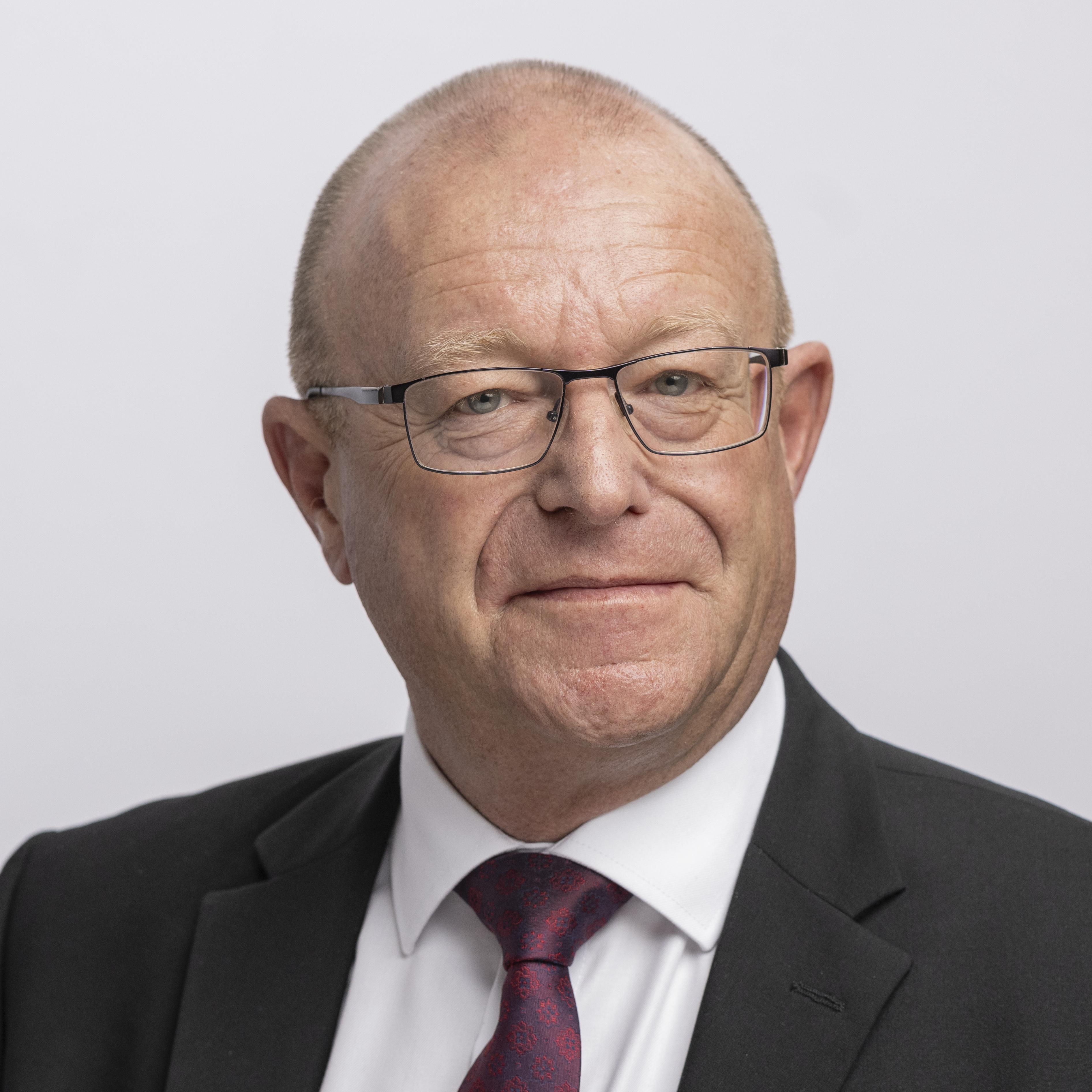 Jean-Luc Addor