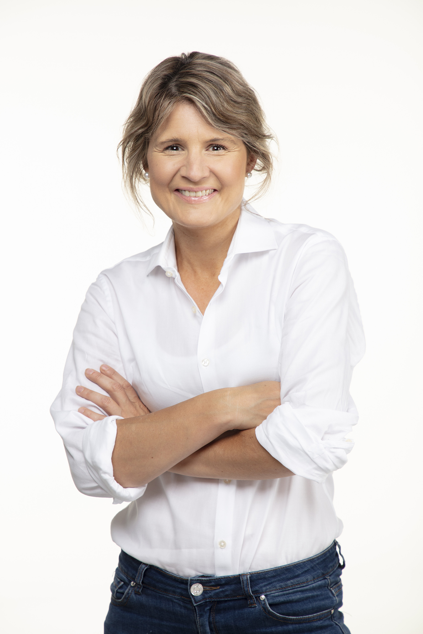 Barbara Steinemann
