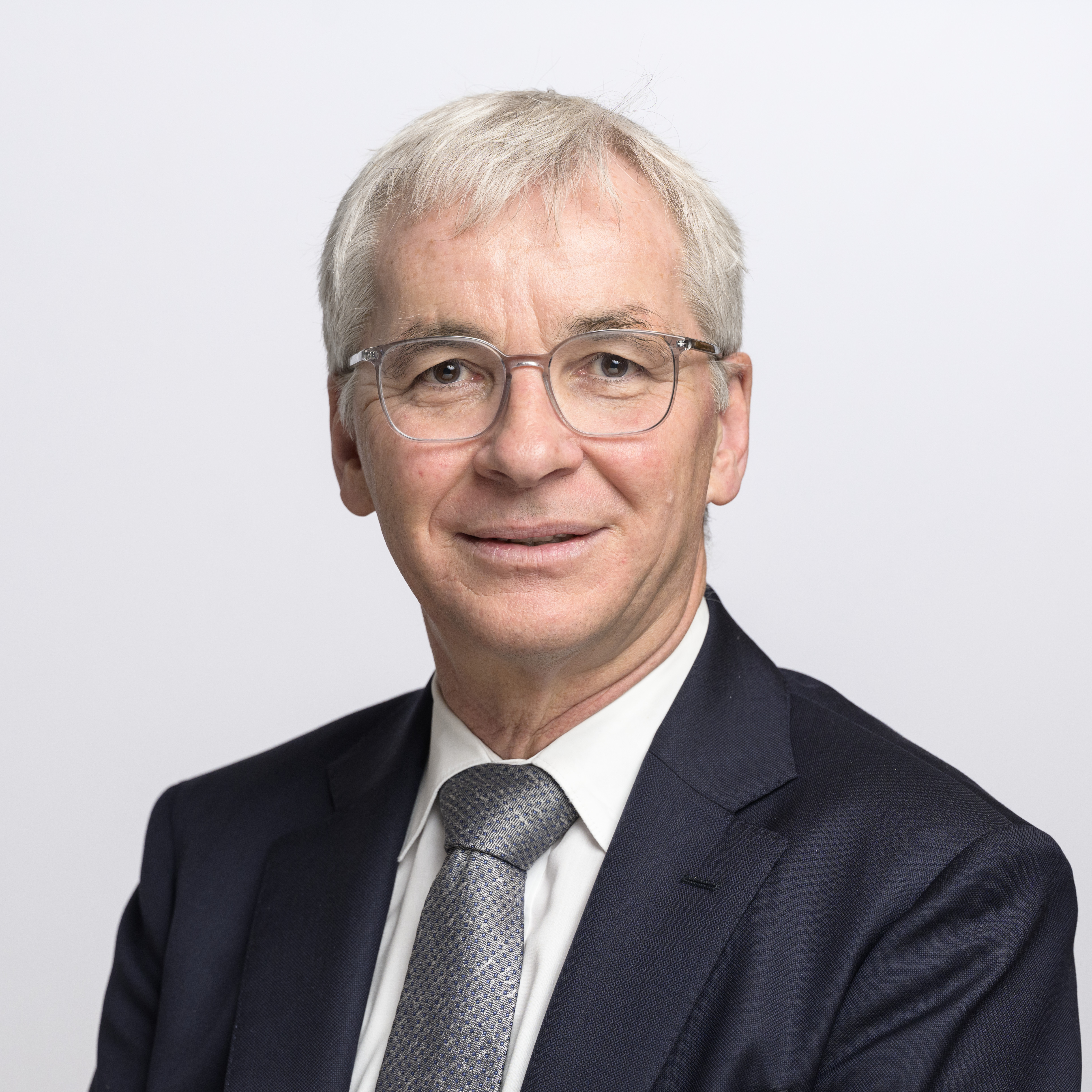 Erich Ettlin