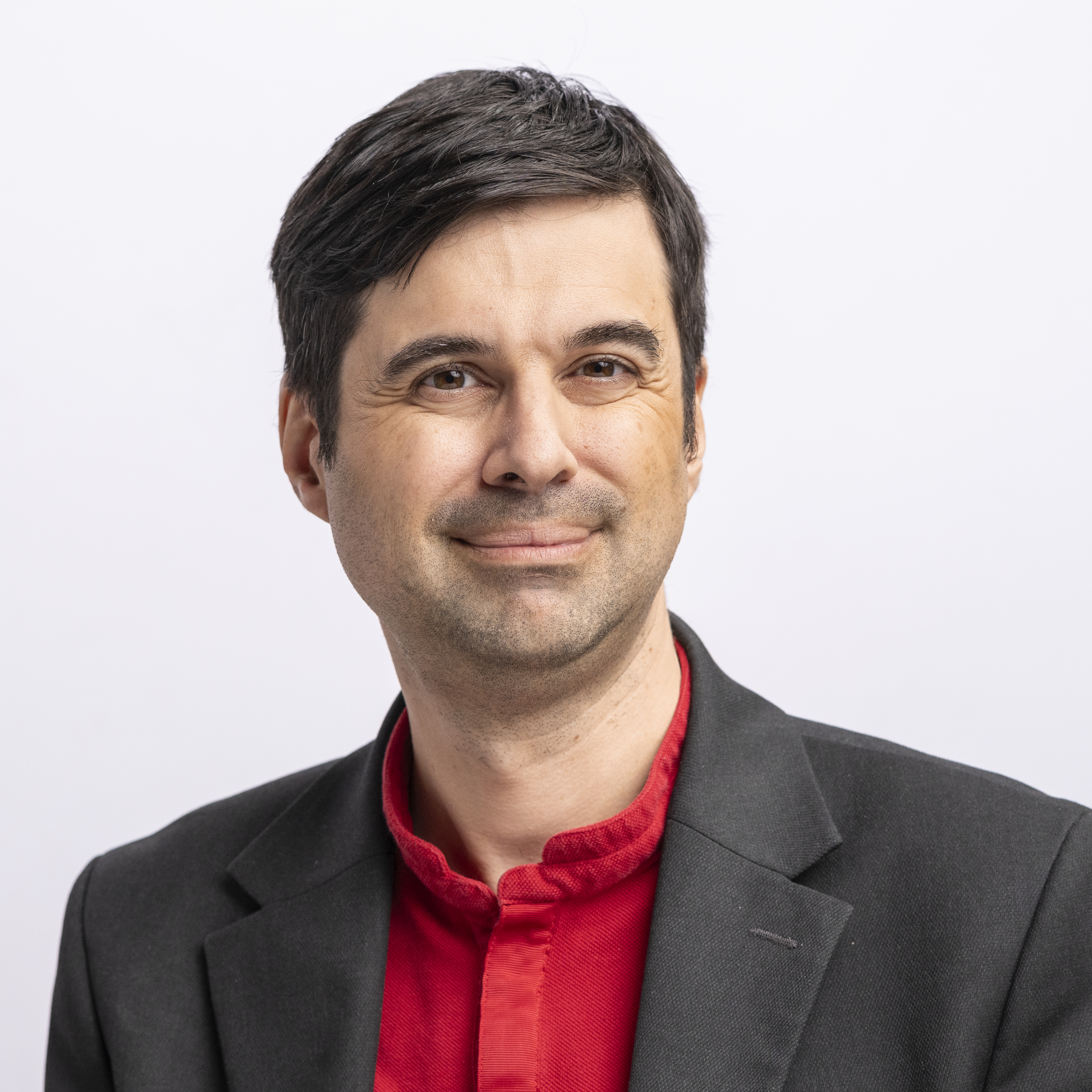 Samuel Bendahan